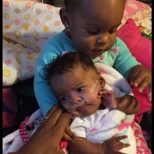 Meet your Posher, Ann